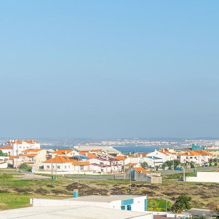 Apartamento Estrela do Mar Peniche Exterior foto