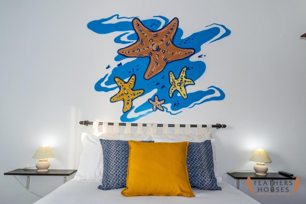 Apartamento Estrela do Mar Peniche Exterior foto