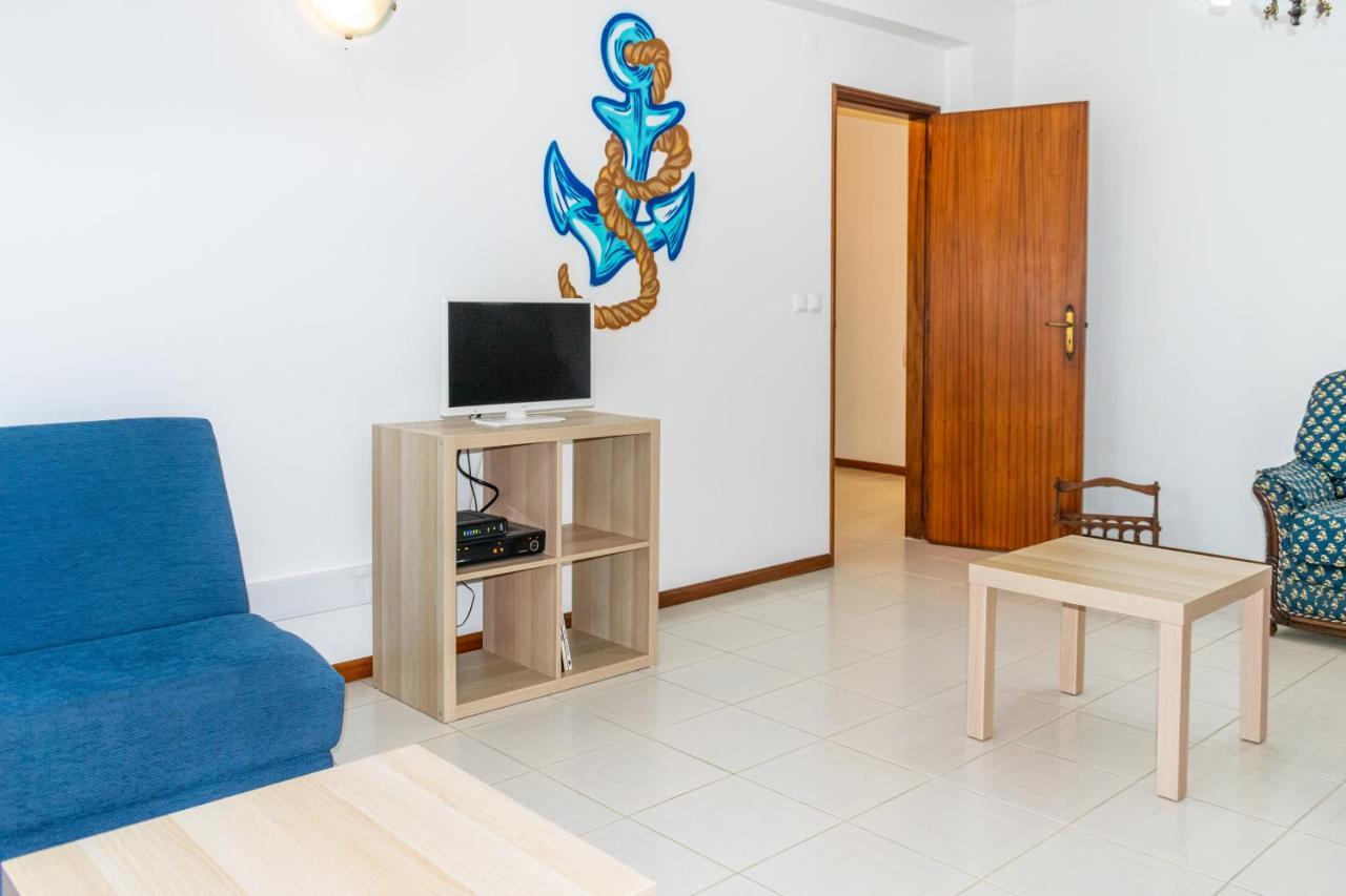 Apartamento Estrela do Mar Peniche Exterior foto